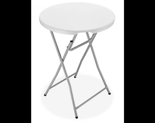High Top Table 4 FT