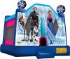 Frozen Bouncer Frozen Bouncer
