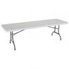 8 Long Table