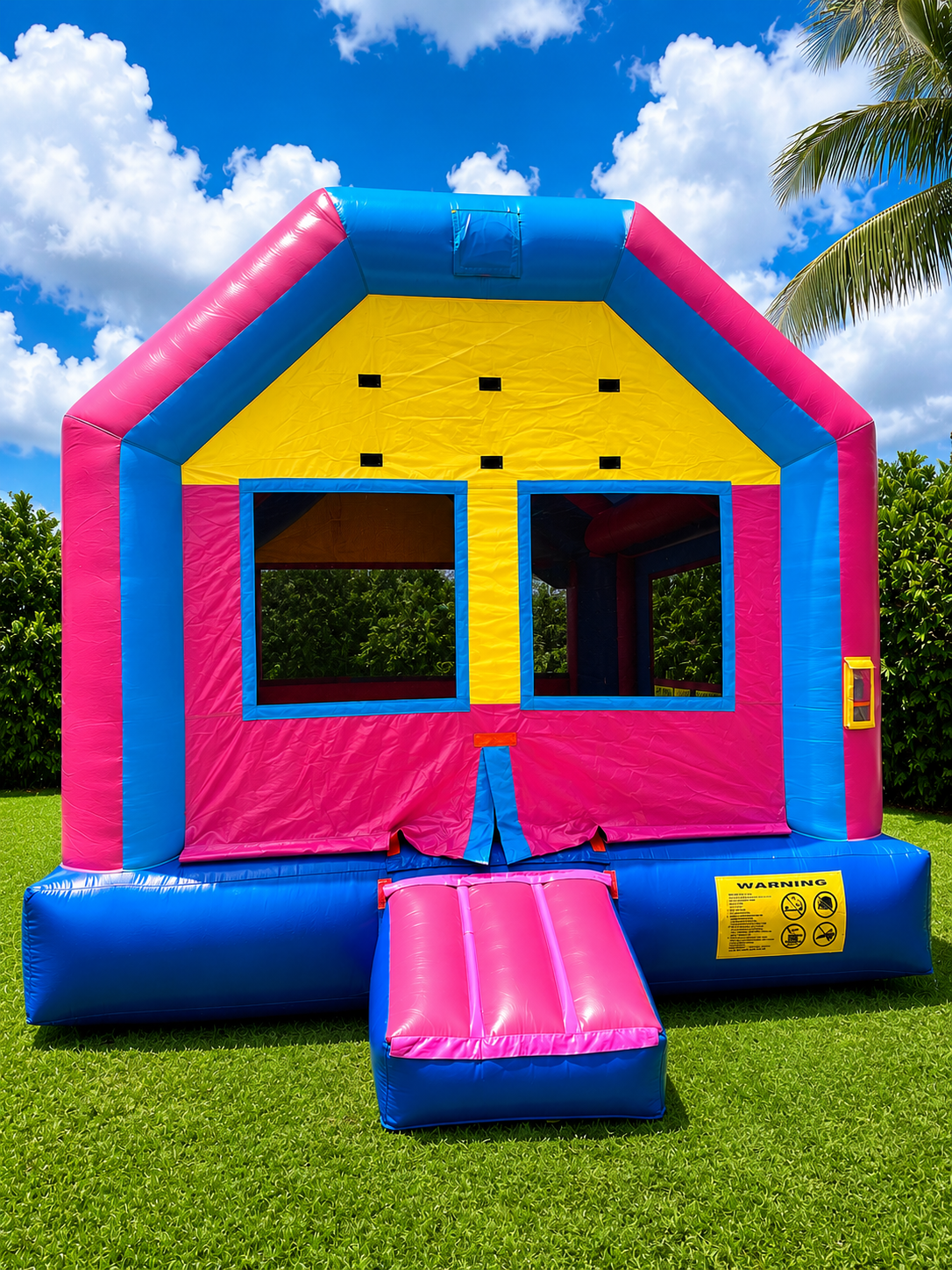 Dream Bounce House