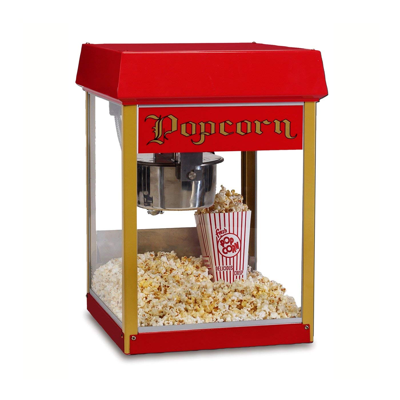 Popcorn Popcorn