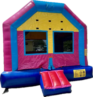 Dream Bounce House